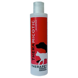 Theramicotic Shampoo - 200 ml