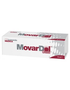Movardol Crema - 75 ml