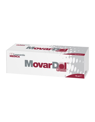 Movardol Crema - 75 ml