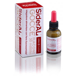 Sideral Gocce - 30 ml