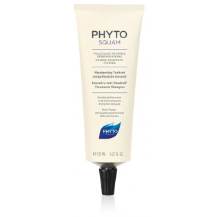 Phytosquam Intense Shampoo Antiforfora