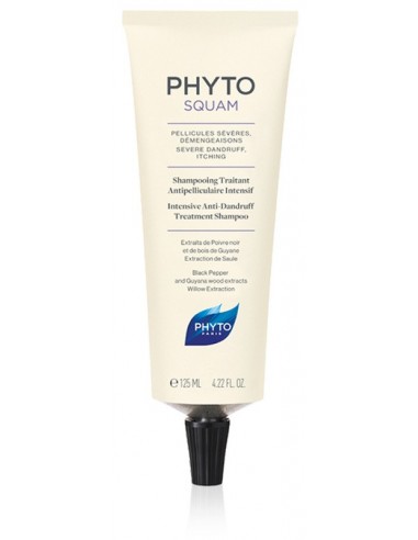 Phytosquam Intense Shampoo Antiforfora