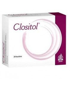 Clositol - 20 Bustine