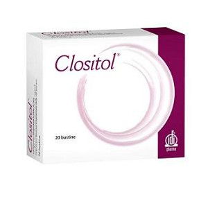 Clositol - 20 Bustine