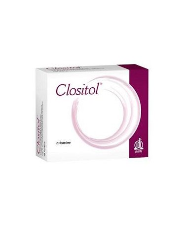 Clositol - 20 Bustine