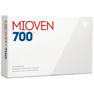 Mioven 700 - 20 Compresse