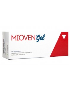 Mioven Gel - Tubo 100 ml