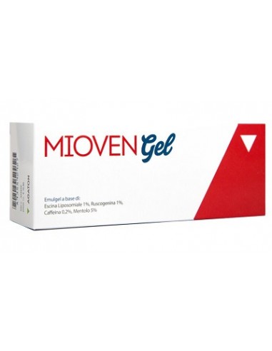 Mioven Gel - Tubo 100 ml