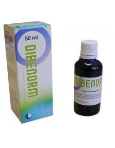 Dibenorm Gocce - 50 ml