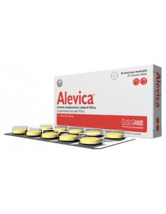 Alevica - 20 Compresse