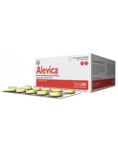 Alevica - 200 Compresse