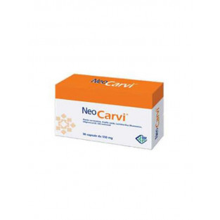 Neocarvi - 36 Capsule