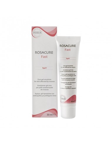 Rosacure Fast Crema - 30 Ml