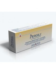 Pergill 400 mg - 40 Compresse