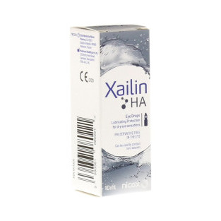 Xailin HA - 10 ml