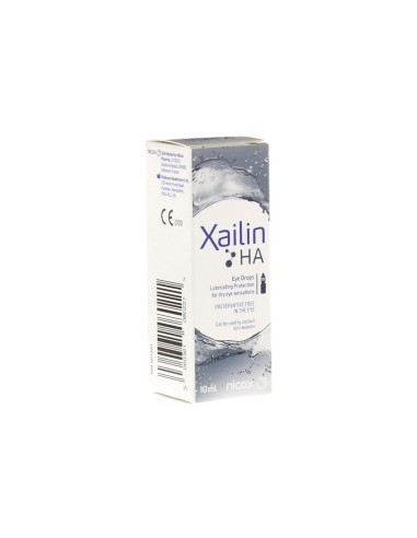 Xailin HA - 10 ml