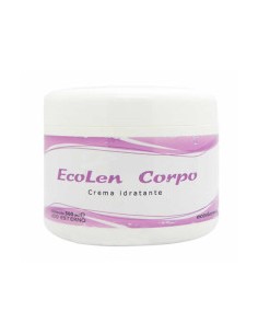 Ecolen Crema Corpo - 500 g