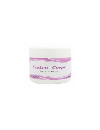 Ecolen Crema Corpo - 500 g