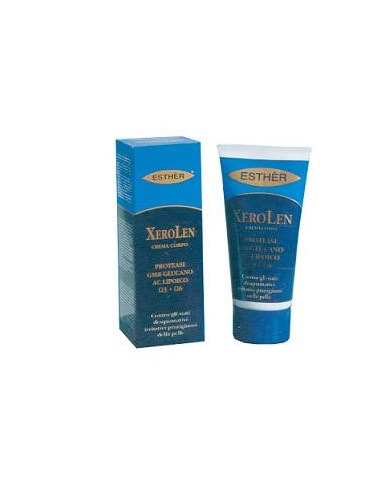 Xerolen Crema Corpo - 150 ml