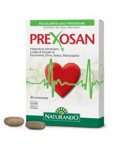 Prexosan - 30 Compresse