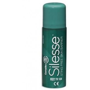 Silesse Spray Protettivo per Stomia - 50 ml
