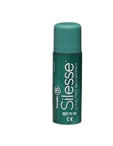 Silesse Spray Protettivo per Stomia - 50 ml