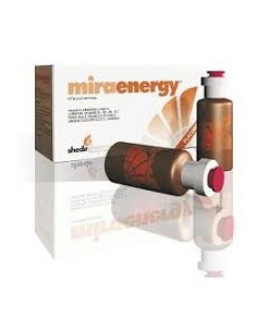 Miraenergy  - 10 Flaconcini