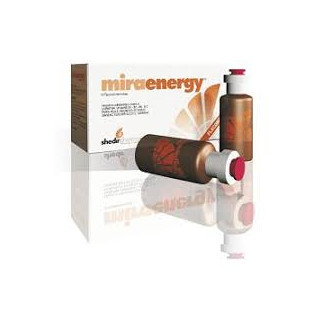 Miraenergy  - 10 Flaconcini