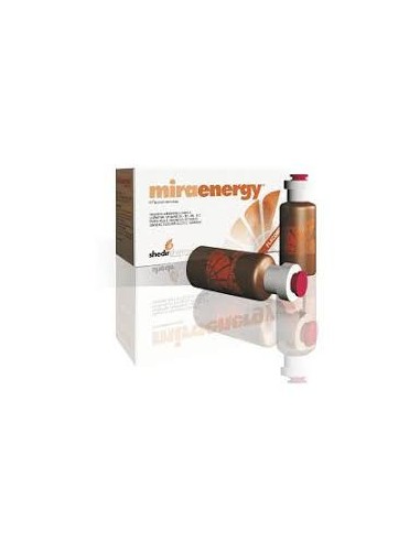 Miraenergy  - 10 Flaconcini