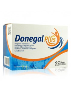 Donegal Plus - 30 Bustine