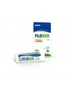 Floser - 10 buste