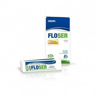 Floser - 10 buste