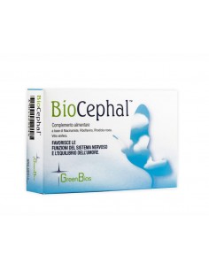 Biocephal - 30 Capsule