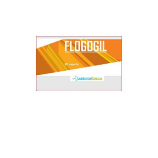 Flogogil - 20 Capsule 