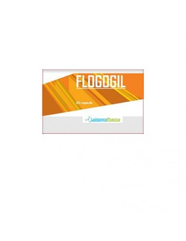 Flogogil - 20 Capsule 