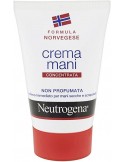 Neutrogena Crema Mani Senza Profumo