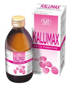 Kalumax Sciroppo - 250 ml