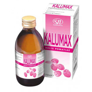 Kalumax Sciroppo - 250 ml
