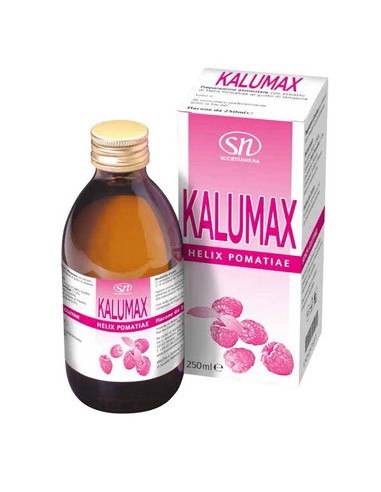 Kalumax Sciroppo - 250 ml