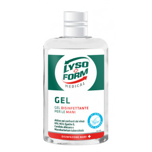 Lysoform Medical Gel - 70 ml