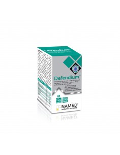 Defendium - 60 Compresse