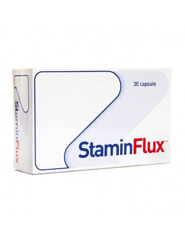 Staminflux - 30 Capsule