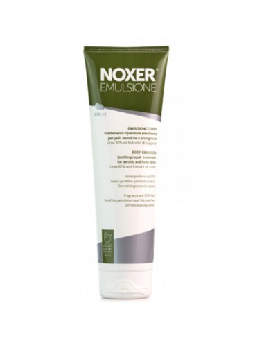 Noxer Emulsione Corpo - 300 Ml