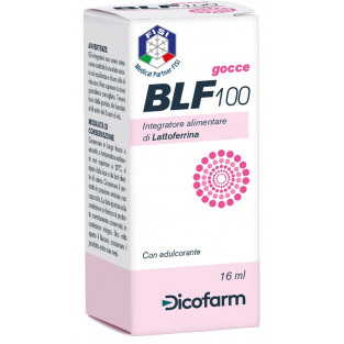 BLF 100 Gocce - 16 ml
