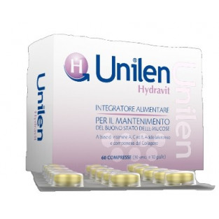 Hydravit Unilen - 60 Compresse