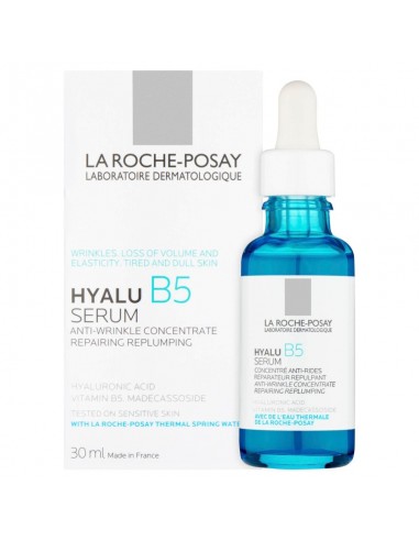 La Roche Posay Siero Hyalu B5 - 30 Ml