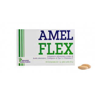 Amelflex - 30 Compresse