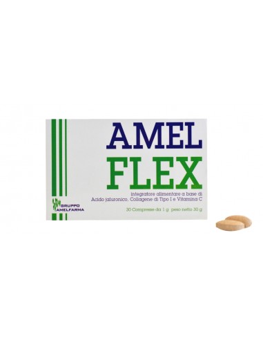 Amelflex - 30 Compresse