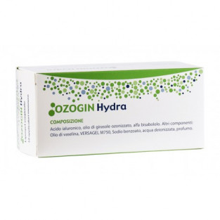 Ozogin Hydra - 30 G