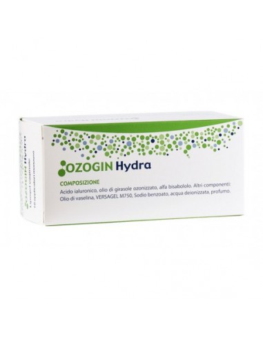 Ozogin Hydra - 30 G